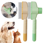 Dog Shedding Brush