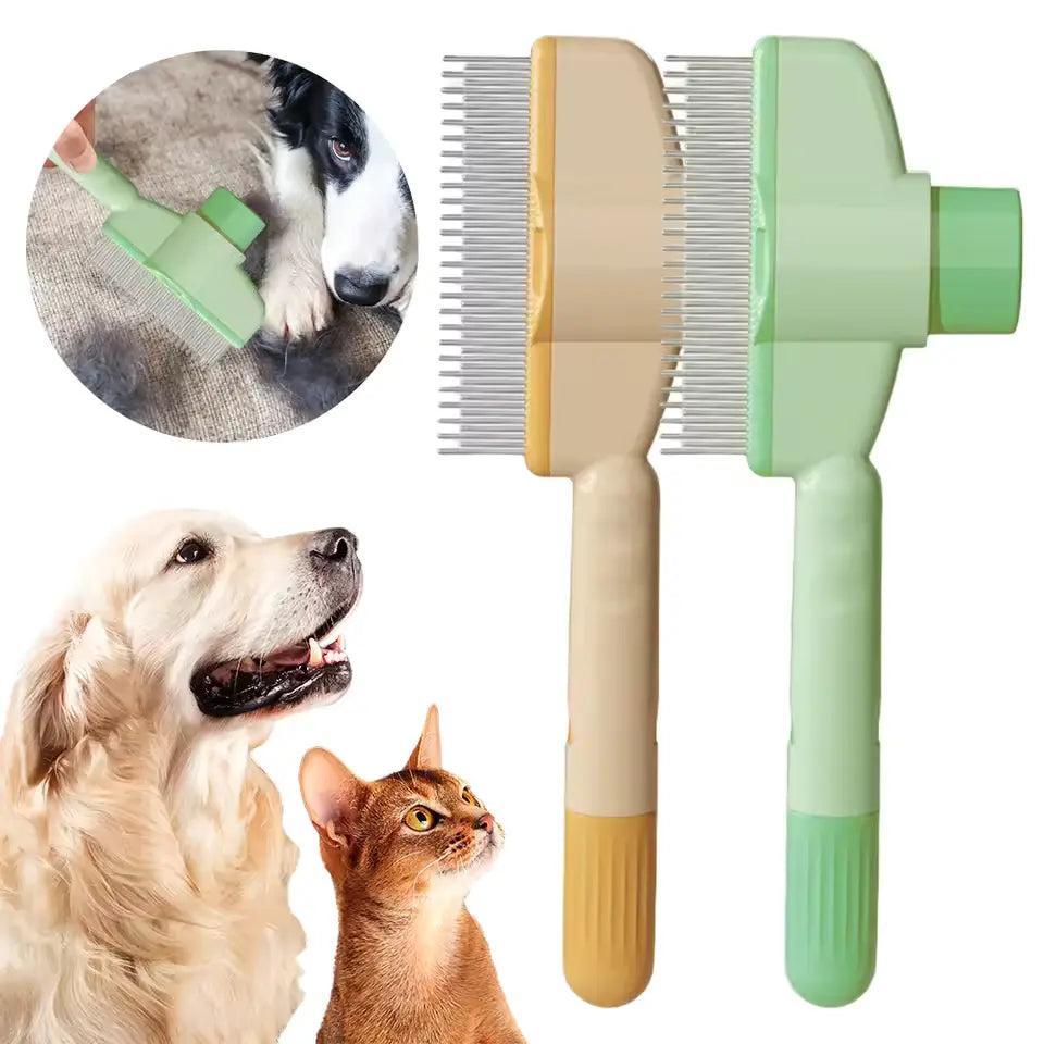 Dog Shedding Brush