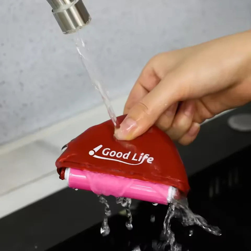 Washable Lint Sticker