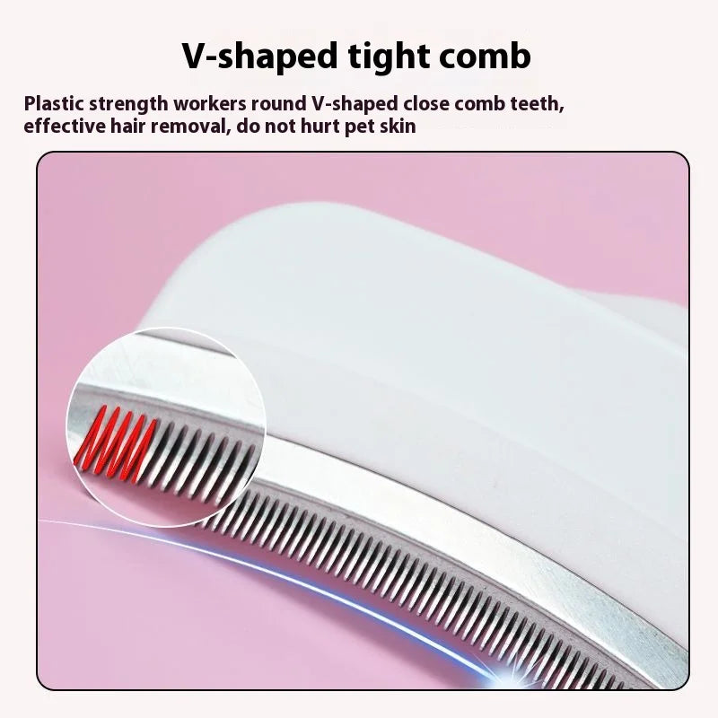 Pet Comb Pro