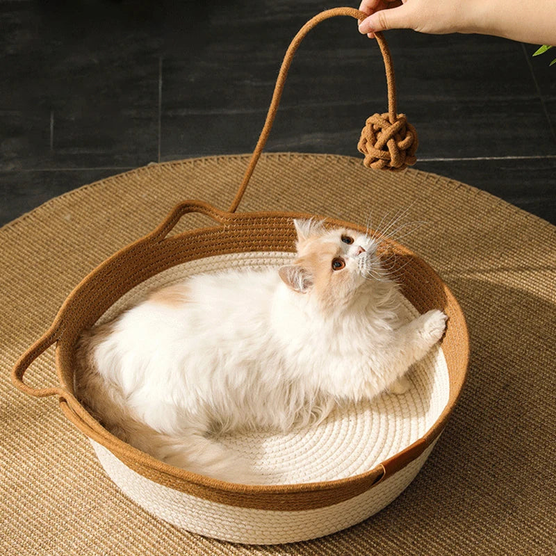 CutyPet™ Basket