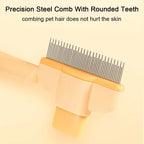 CutyPet™ Comb