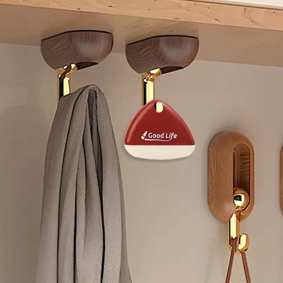 Washable Lint Sticker