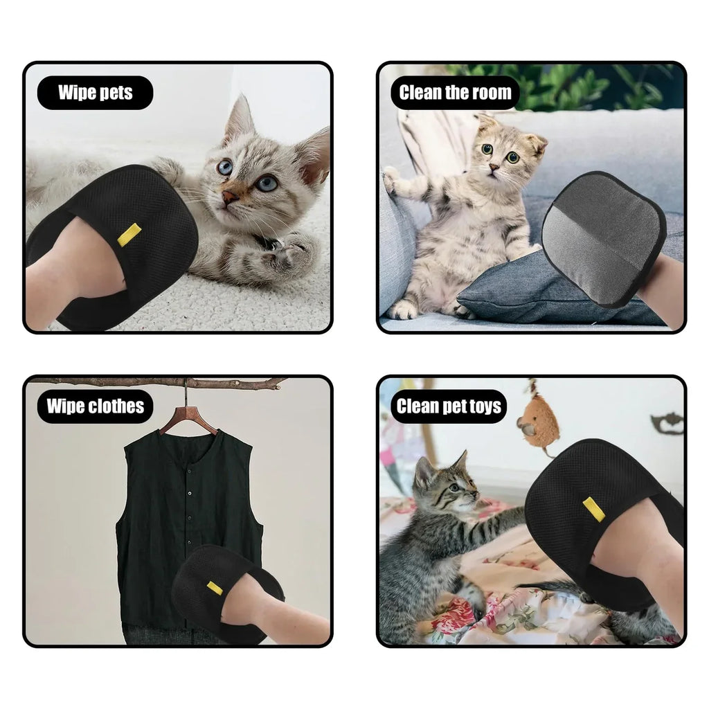 CutyPet™ Magic Glove