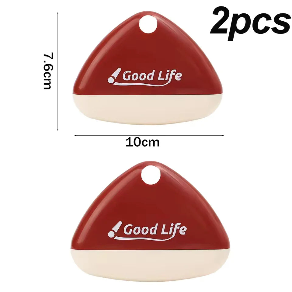 Washable Lint Sticker