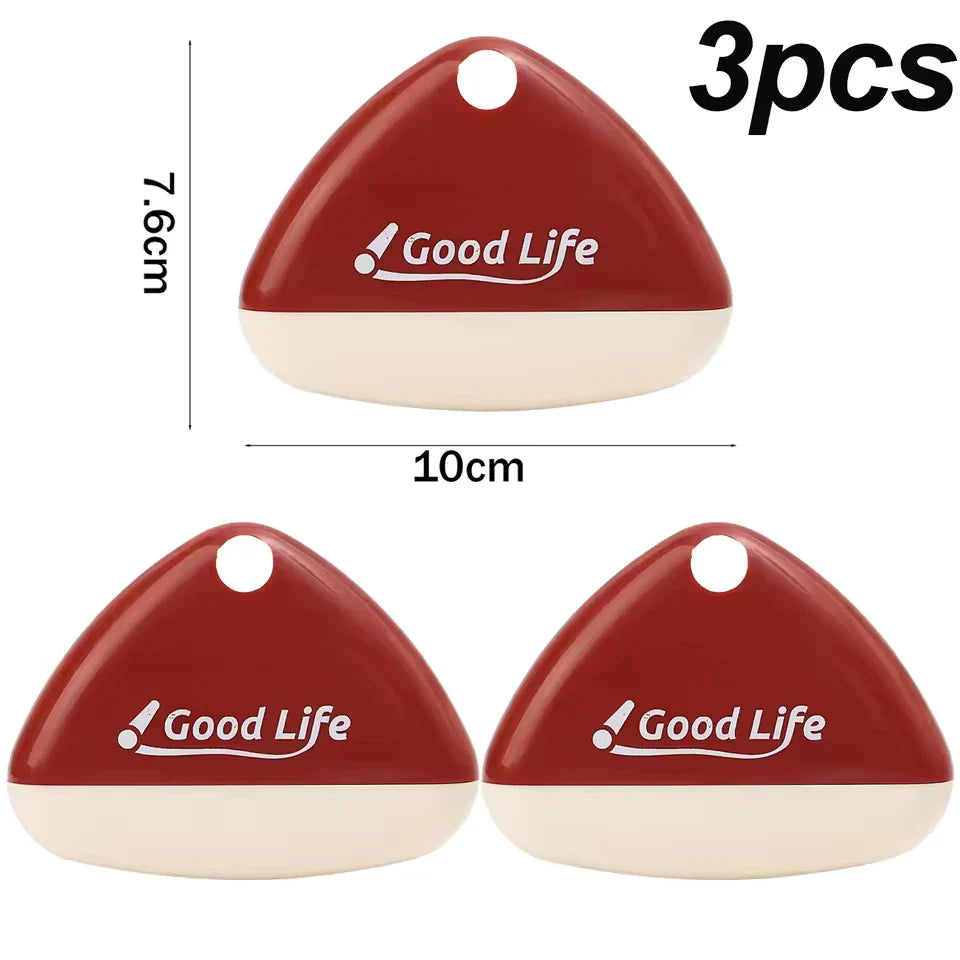 Washable Lint Sticker