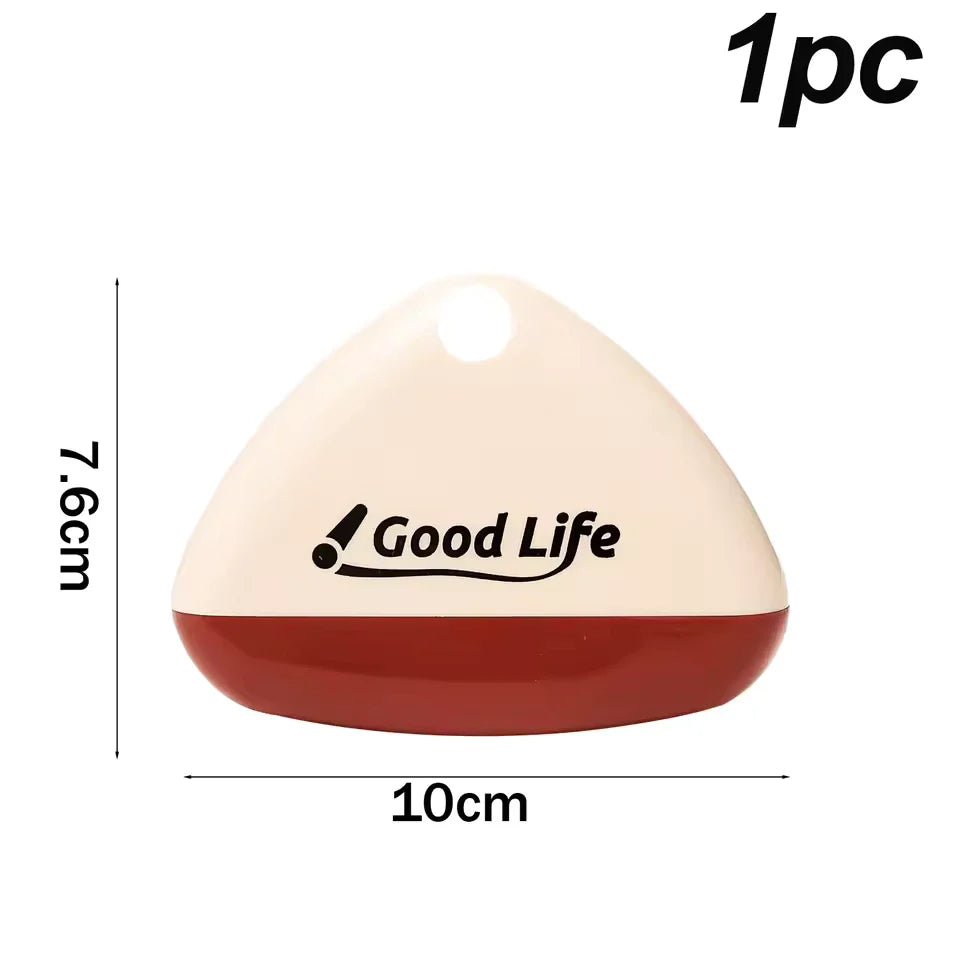 Washable Lint Sticker