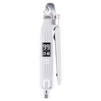 2 in 1 Nail Clipper & Grinder