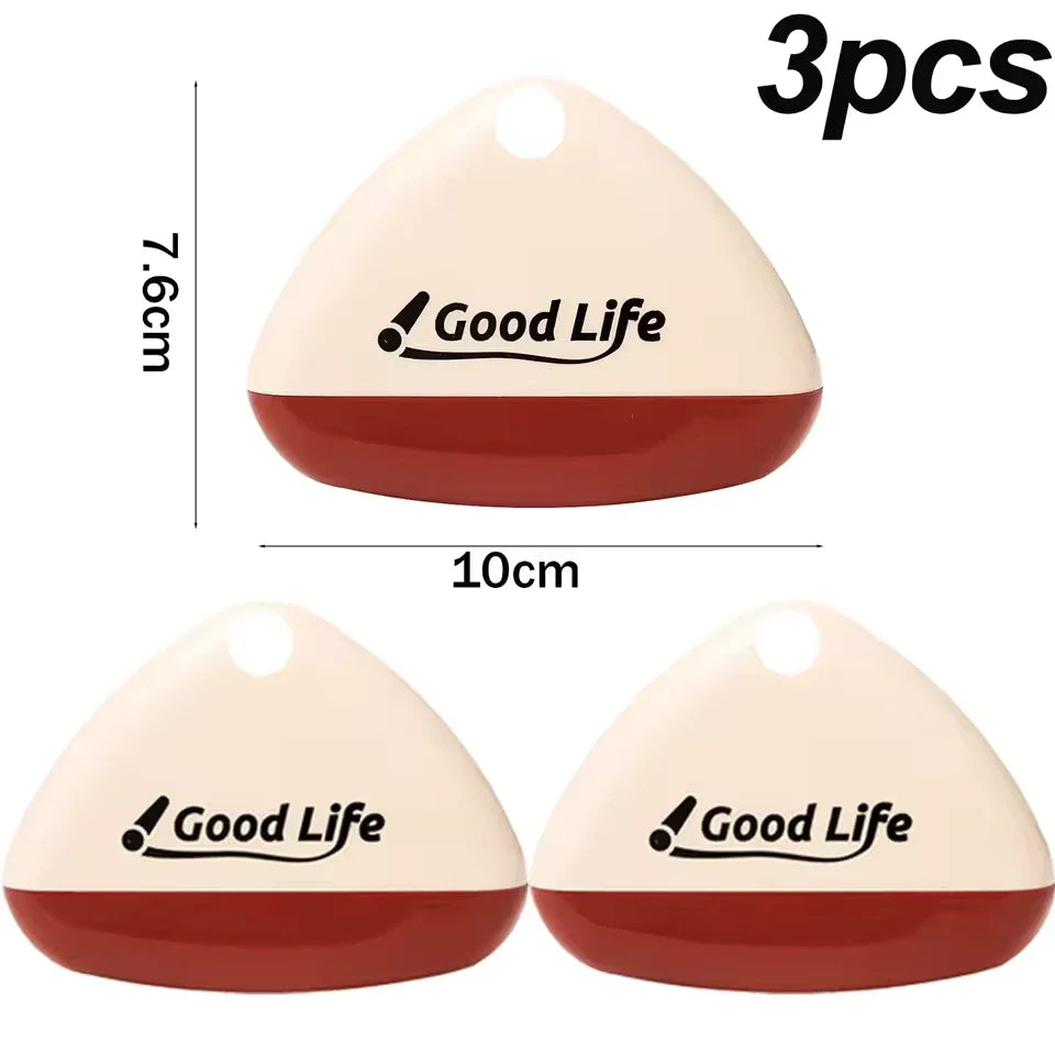 Washable Lint Sticker