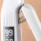 2 in 1 Nail Clipper & Grinder