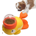Automatic Dog Feeder