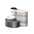 Smart Filter Free Pet Water Fountain - Teazys