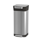 Smart Trash Compactor Kitchen Trash Can