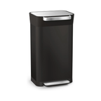 Smart Trash Compactor Kitchen Trash Can