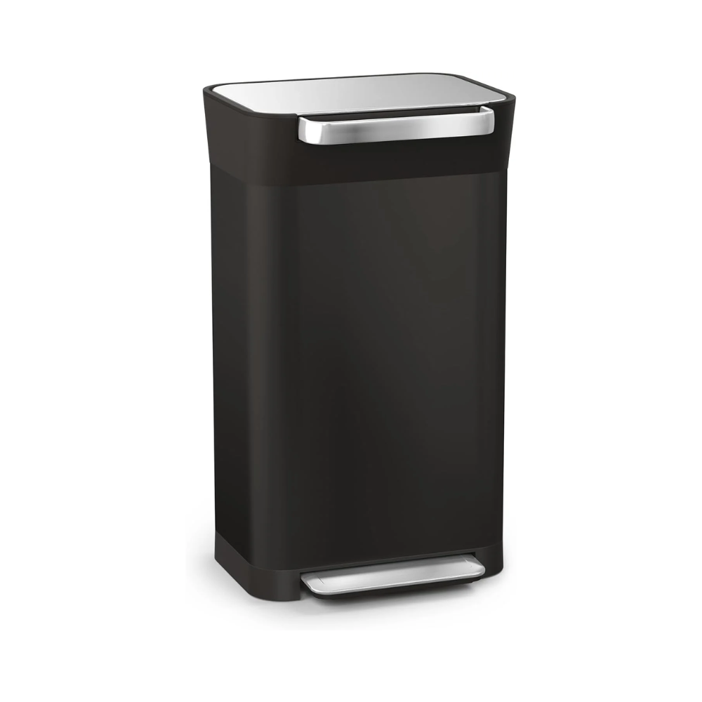 Smart Trash Compactor Kitchen Trash Can