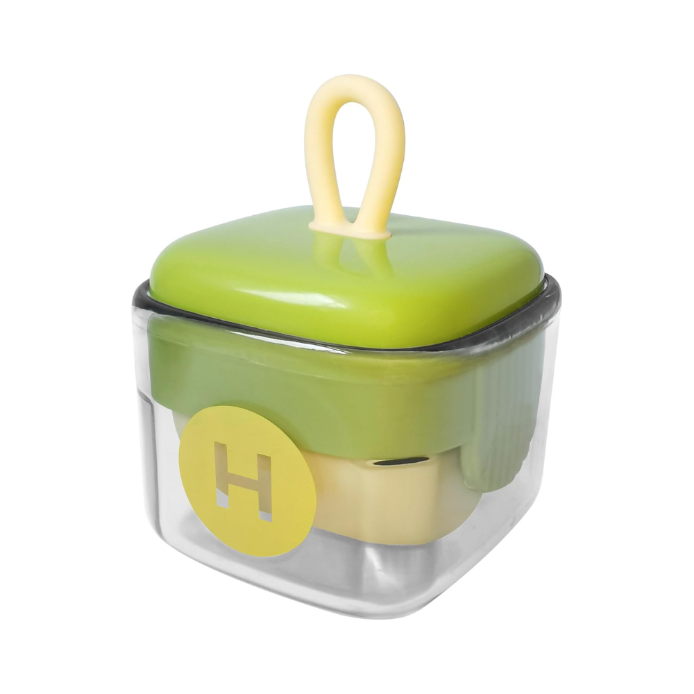 WhiskerGizmo Mini Lint Roller – Reusable, Washable Pet Hair Remover