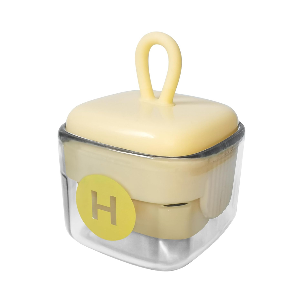 WhiskerGizmo Mini Lint Roller – Reusable, Washable Pet Hair Remover