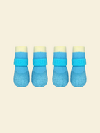 Waterproof & Anti-Slip Dog Shoes