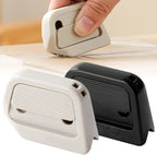 WhiskerGizmo Magnetic Retractable Box Cutter – Safe, Sharp & Always Handy