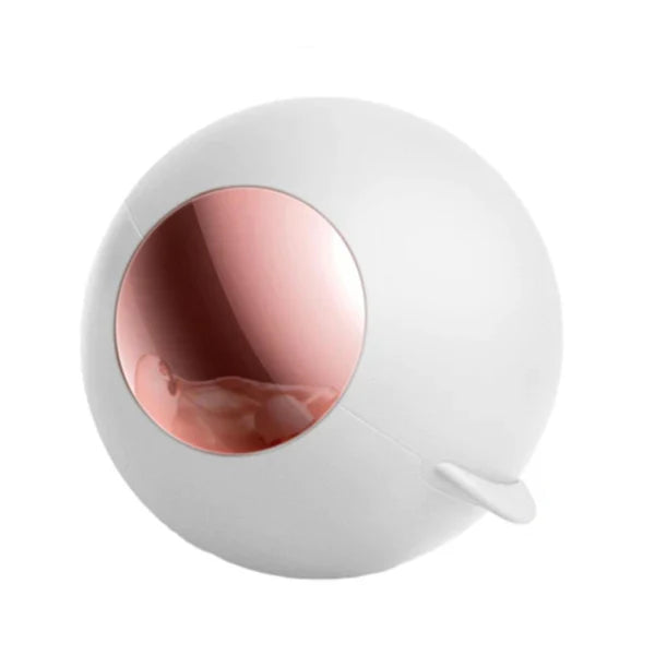 Reusable Lint Roller Ball