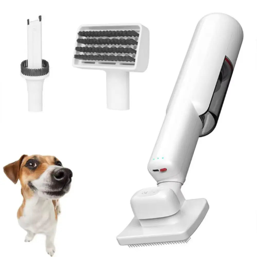 Pet Hair Remover Vacuum