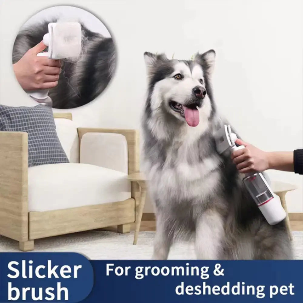 Pet Hair Remover Vacuum