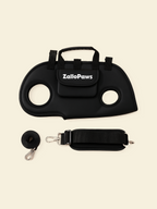 ZalloPaws Multi-Function Pet Carrier