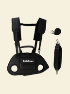 ZalloPaws Multi-Function Pet Carrier