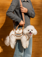 ZalloPaws Multi-Function Pet Carrier