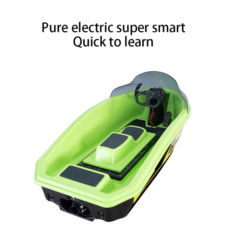 Clearance Sale 💥 Electric Speedboat 🎁 Up to 80% Off 🎁