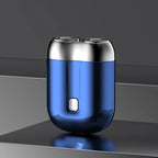 🎁 2025 New Upgrade Pocket Shaver USB Mini Shavers for Men