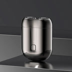 🎁 2025 New Upgrade Pocket Shaver USB Mini Shavers for Men