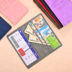 ✨Car Registration & Insurance Card Holder