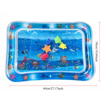 Ocean Breeze Splashland - DogPlaybox