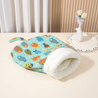 🐾Cozy Pet Nest for Small Cats and Dogs