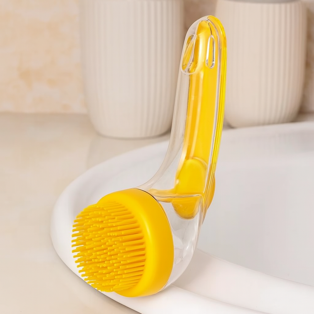 CutyPet™ Bath Brush