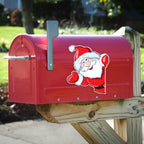 🎄✨ Christmas Themed Magnetic Stickers