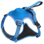 No Pull Adjustable Harness & Leash