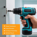 Strong Magnetic Screw Ring