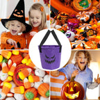 🎃Halloween Decorations🎃 Light Up Halloween Baskets