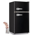 ChillBerry™ Retro Mini Fridge