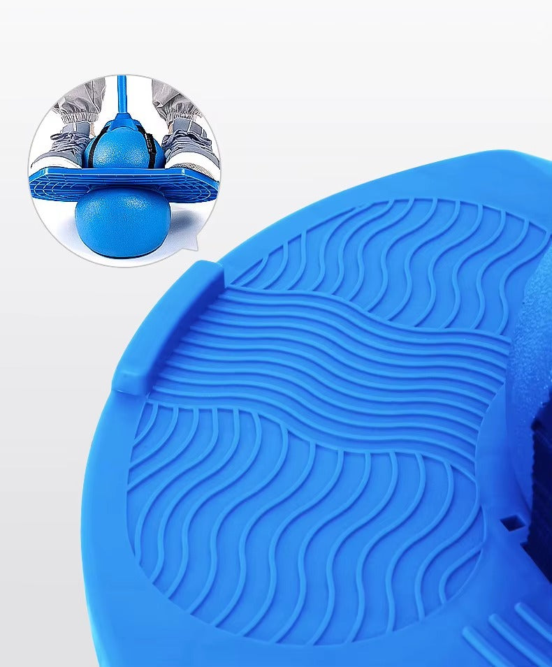 JumpJoy™ | Non-Slip, Kid-Approved Bouncing Fun!