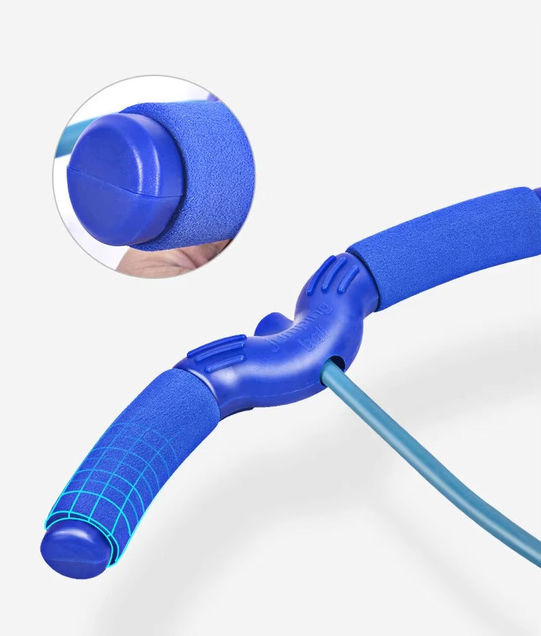 JumpJoy™ | Non-Slip, Kid-Approved Bouncing Fun!