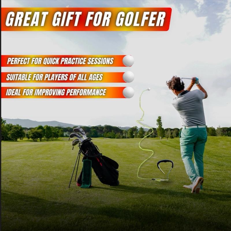 Golf Swing Trainer