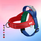 Reflective No-Pull Dog Harness - DogPlaybox