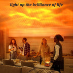 ✨Keyora Aurora Dreamscape Projector🌌