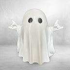 🔥Time-Limited Offer - Ghost Design Ornament👻Halloween Decoration for Indoor and Porch Decor🎃
