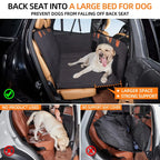 CutyPet™ Car Seat Extender