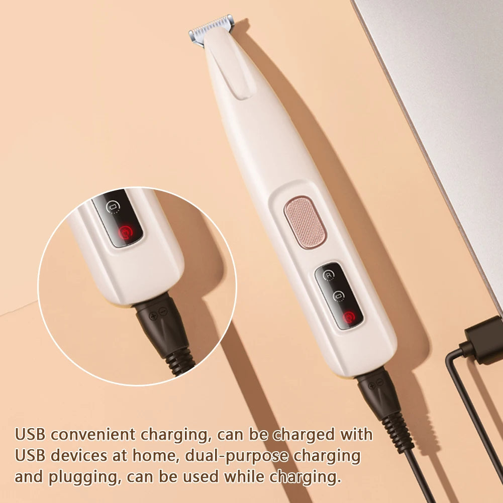 Electric Dog Trimmer