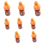 Big Bird Beverage Can Lid